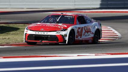 Jeff Dickerson de Spire responde a la demanda de Joe Gibbs Racing en una nueva presentación judicial