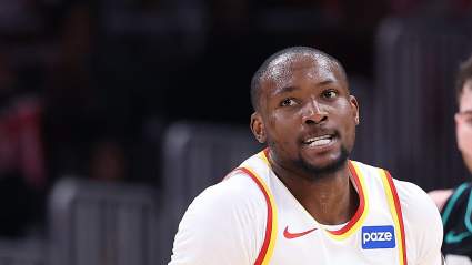 ¿Jugará Jonathan Kuminga esta noche? Los Hawks anuncian su estado de lesión.