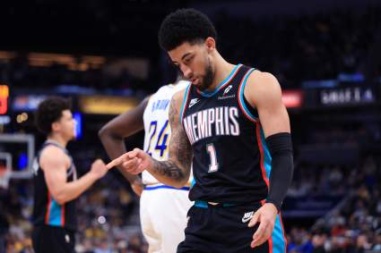 Los Grizzlies reciben terribles noticias sobre la lesión de un jugador clave.