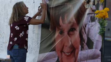 Caso Nancy Guthrie: Un experto sugiere que el sospechoso pudo haber regresado a la escena del crimen.