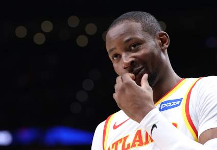 ACTUALIZACIÓN: Los Atlanta Hawks anuncian a Jonathan Kuminga antes del partido contra los Bucks