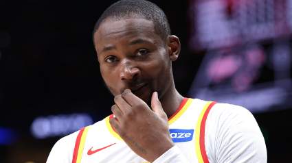 Los Hawks anuncian una actualización sobre la lesión de Jonathan Kuminga antes del partido contra los Mavericks.