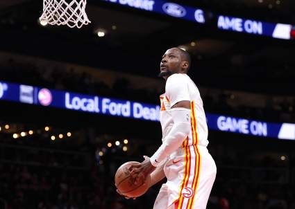 Los aficionados de la NBA reaccionan a la actuación de Jonathan Kuminga en el partido Nets-Hawks