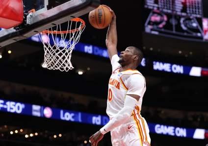 El traspaso de Kuminga sigue pareciendo un negocio de gangas para los Hawks