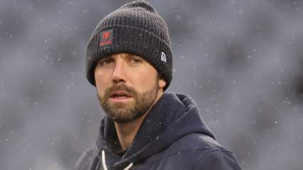 El gerente general de los Ravens revela que Declan Doyle dejará de ocupar un puesto clave en la nueva ofensiva.