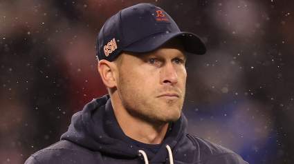 Pro Bowler de los Bears anuncia su retiro solo un año después de firmar