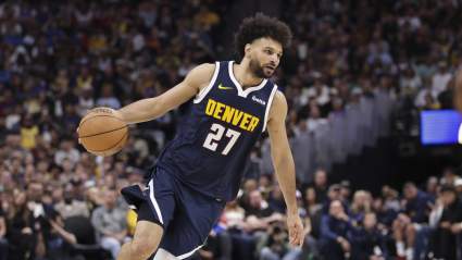 Actualización sobre la lesión de Jamal Murray: Los Nuggets reciben buenas noticias tras una lesión de tobillo preocupante