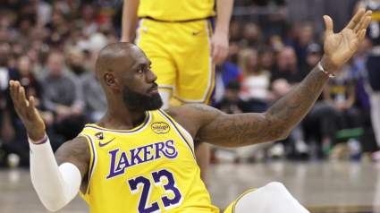 La estrella de los Lakers, LeBron James, se ve envuelto en las consecuencias del caso Jaden Ivey tras su salida de los Bulls.