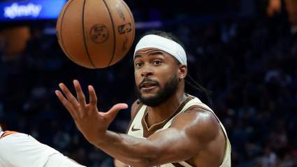 Los Warriors desesperados hacen un movimiento temprano por el lesionado Moses Moody.