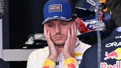 Clasificación de Fórmula 1 en Melbourne: Russell arrasa en la pole, Verstappen solo queda a perseguirlo