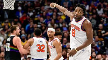 Mike Brown hace una importante declaración sobre OG Anunoby después de su victoria