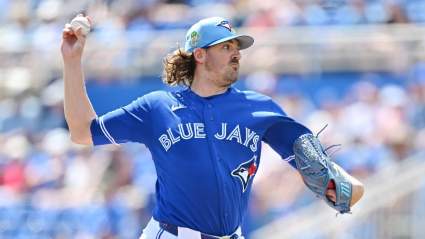 Kevin Gausman deja clara su postura sobre el futuro de los Blue Jays en medio de los rumores de su retiro.