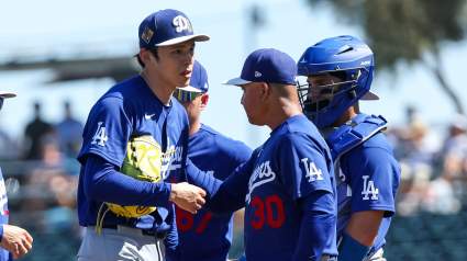 Dave Roberts de los Dodgers toma una decisión clara sobre Roki Sasaki antes del Día Inaugural