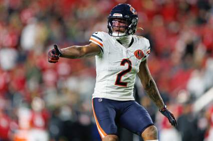 Los Bills han discutido un intercambio por un receptor abierto de 1300 yardas para que forme pareja con DJ Moore.