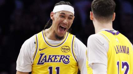 Los Lakers estarían 'mejor' degradando a un titular controvertido