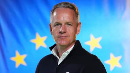 El equipo de EE. UU. recibe noticias devastadoras de la Ryder Cup