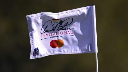 Horarios de salida de la segunda ronda del Arnold Palmer Invitational: emparejamientos del viernes