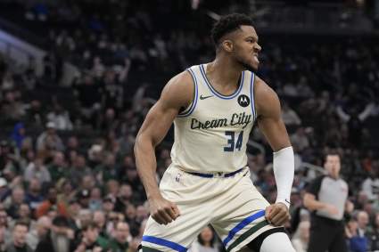 Se prevé que los Cavaliers realicen un traspaso descabellado de Giannis Antetokounmpo durante la pretemporada.