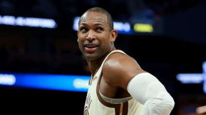 Los Warriors reciben buenas noticias sobre Al Horford antes del partido contra los Bulls