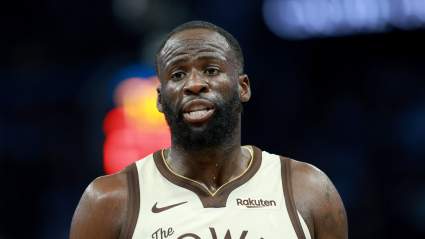 Draymond Green, de los Warriors, sobre la agresión a Rudy Gobert: "Esto es malo"