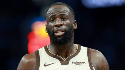 Draymond Green, de los Warriors, envía un emotivo mensaje tras la lesión de Moses Moody.