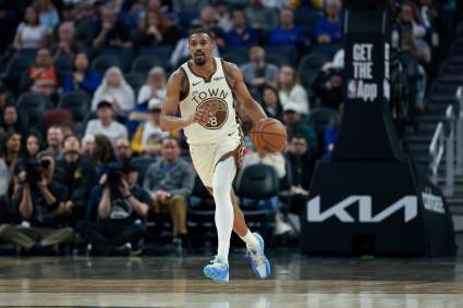 El fichaje de los Warriors es considerado uno de los mejores movimientos de la temporada baja en la NBA.