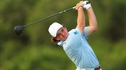 John Daly II impresiona en su debut en el PGA Tour; Blanchet lidera el Abierto de Puerto Rico