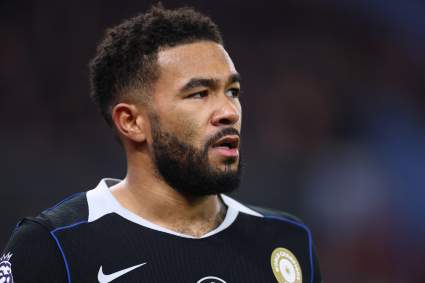 El Chelsea anuncia una importante noticia sobre Reece James antes del partido contra el Newcastle.