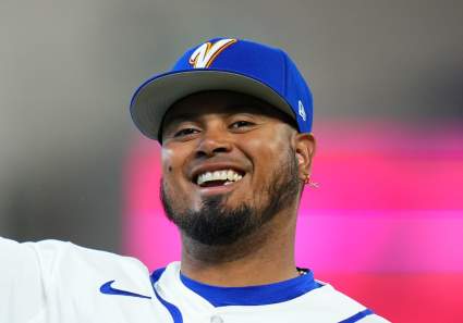 Los Giants reciben una importante actualización sobre Luis Arraez antes del partido inaugural de los Yankees.