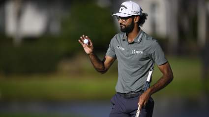 Segunda ronda del Arnold Palmer Invitational: Bhatia avanza, Theegala se mantiene en la lucha