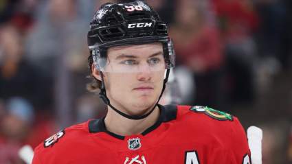 Analista critica a los Blackhawks tras la fecha límite de traspasos de la NHL