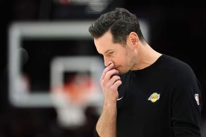 JJ Redick critica duramente a los árbitros por decisiones arbitrales pésimas contra los Lakers.