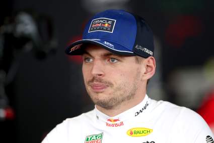 Max Verstappen lanza unas declaraciones contundentes tras el desastre de la clasificación del GP de China.