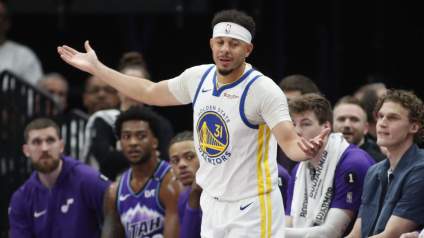 Los Warriors deciden fichar a Seth Curry tras una sólida remontada