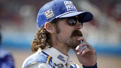 Ryan Blaney está en racha. ¿Podrá volver a ganar en Las Vegas?