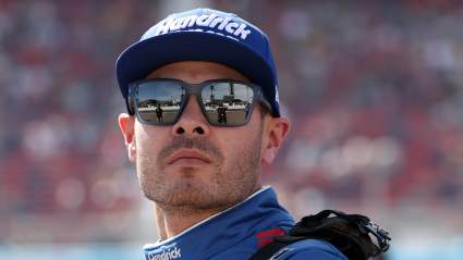 NASCAR: Kyle Larson preocupado por el rendimiento del HMS Phoenix