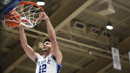 5 jugadores destacados de la Región Este a quienes seguir de cerca en el March Madness
