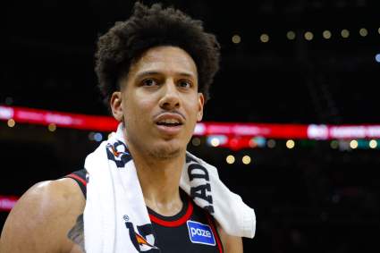 ACTUALIZACIÓN: Los Atlanta Hawks anuncian novedades sobre Jalen Johnson antes del partido contra los Warriors.