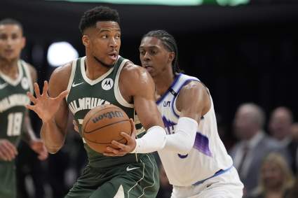 El propietario de los Bucks ofrece una postura definitiva sobre el futuro de Giannis Antetokounmpo.