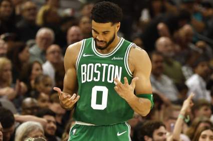 Los Celtics advierten sobre el regreso de Jayson Tatum: "Están teniendo problemas".