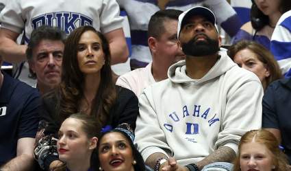 CeCe Boozer, madre de Cayden y Cameron Boozer, envía un mensaje claro sobre los gemelos Duke.