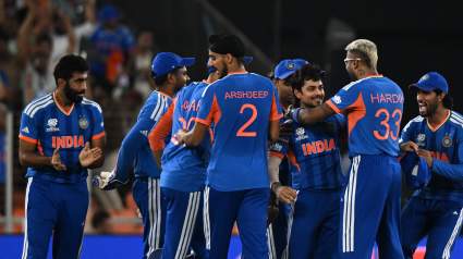 India gana la Copa Mundial T20 2026 con la mayor victoria de su historia