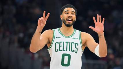 James Harden deja algo claro sobre Jayson Tatum de los Celtics tras su regreso