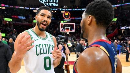 Ranking de poder de la NBA: Los contendientes comienzan a resurgir