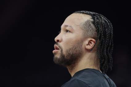 Noticias importantes sobre Jalen Brunson surgen mientras la temporada de los Knicks llega a su fin