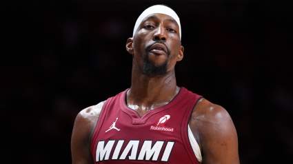 Bam Adebayo anota 83 puntos en el segundo partido con mayor puntuación en la historia de la NBA
