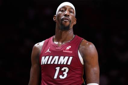 Miami Heat anuncia informe actualizado de lesiones para el partido contra los Hornets
