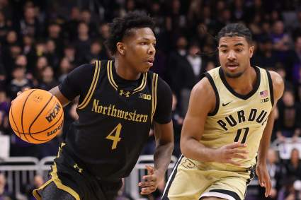 Actualización sobre el estado de las lesiones de Purdue antes del partido de octavos de final contra Texas.