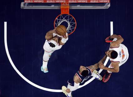 Los Knicks reciben malas noticias sobre un titular clave en medio de una caída de dos juegos