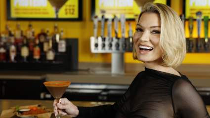 Lindsay Hubbard habla abiertamente sobre volver a tener citas y lo que busca.